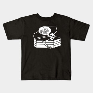 For. Ev. Er. Kids T-Shirt